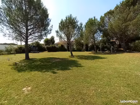 terrain 957 m² vidauban