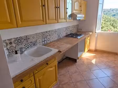 appartement t3 lumineux