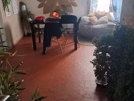 appartement f4