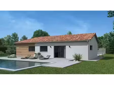 vente maison neuve 5 pièces 102 m² à anthon (38280)  487 986 €