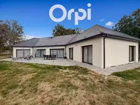 vente maison 5 pièces 195 m² à bailleul-le-soc (60190)  488 250 €
