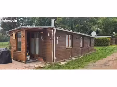 chalet
