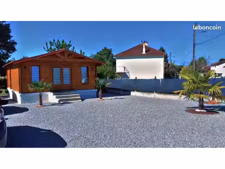 chalet