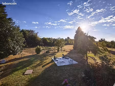 longère 7 pièces 185 m²