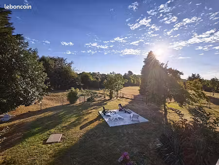 longère 7 pièces 185 m²