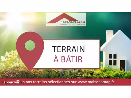 terrain à bâtir de 1000 m² à espinasse-vozelle (03)
