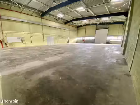 local 700 m²