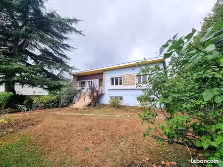 maison 4 pièces 98 m²