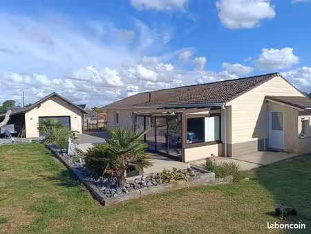 maison familiale 149m2