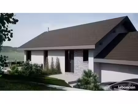 maison 6 pièces 160 m²