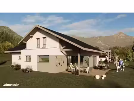 maison 5 pièces 123 m²