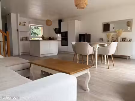 maison - 3 chambres - 86m2
