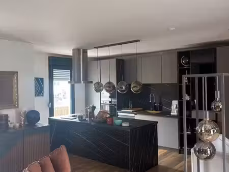 maison sanvic