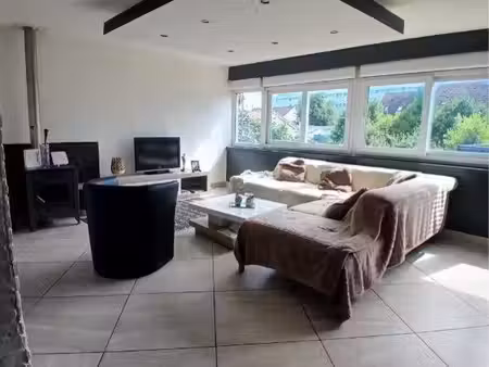 maison t4