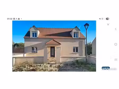 maison a vendre 6 pièces