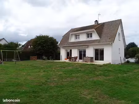 maison 112 m2  5 chambres