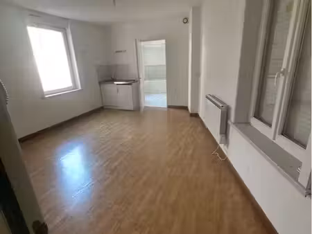 studio centre-ville pour étudiant
