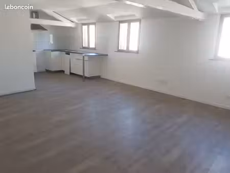 appartement neuf guise centre 2 chambres