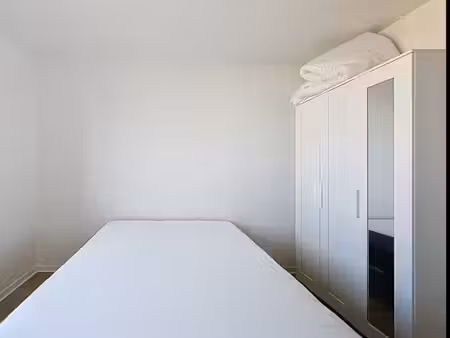 appartement f3 meublé de 50m2