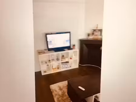 appartement 3 pieces