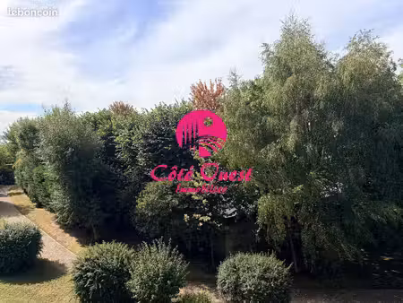 appartement 3 pièces 85 m²