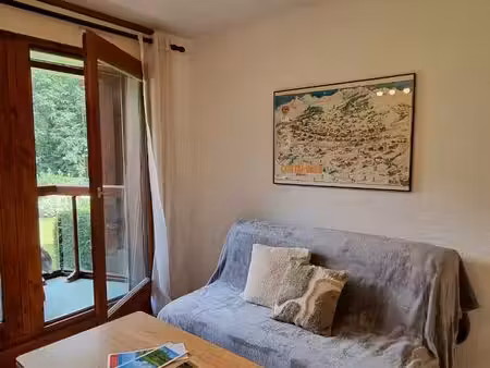 studio contamines-montjoie