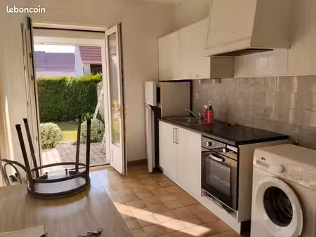 location appartement f1