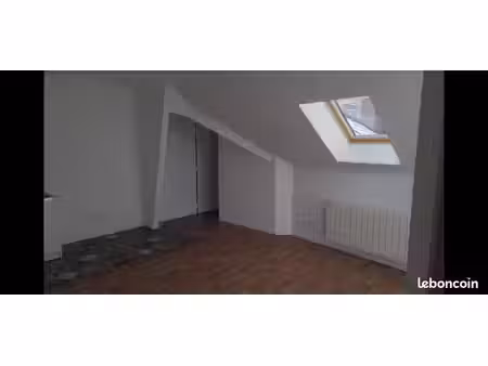 loue f3 saint-quentin gare