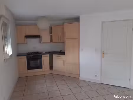appartement t2 au sud à scionzier