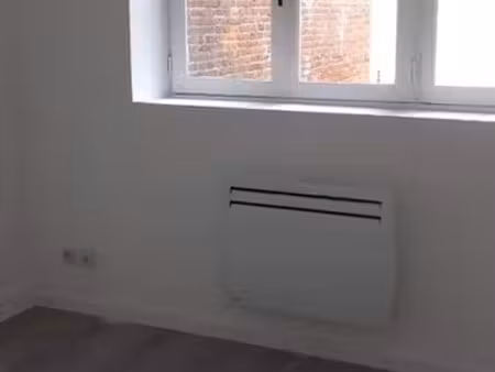 appartement vervins centre