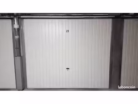 garage / box à louer