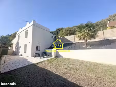 maison 3 pièces 90 m²