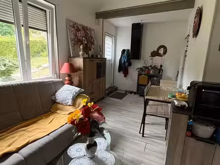 maison t 2