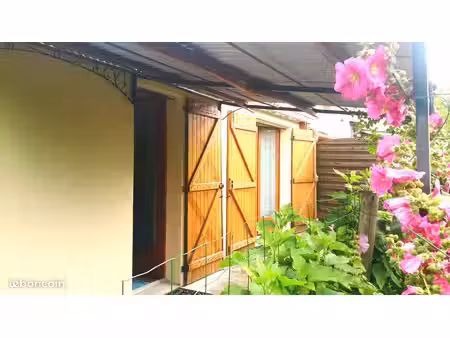 maison 5 pièces 122m2 - avec terrain