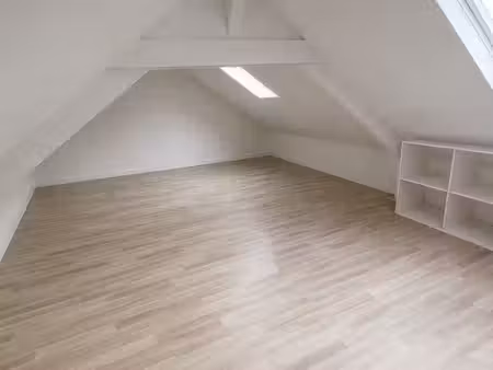maison à louer à ribemont