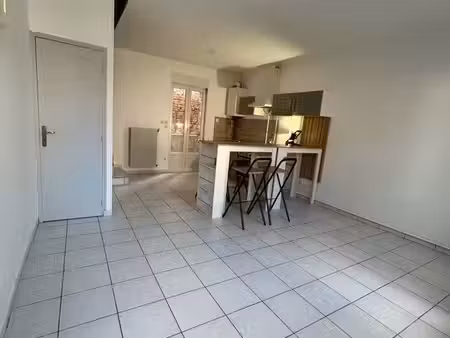 à louer maison 47 m2