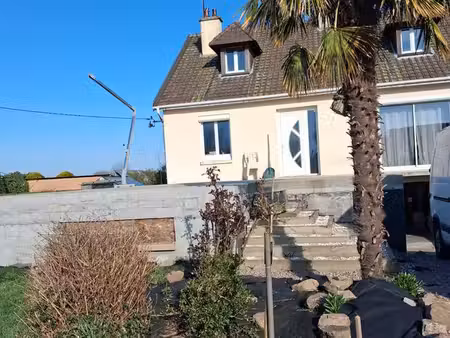 maison saint romain de colbosc