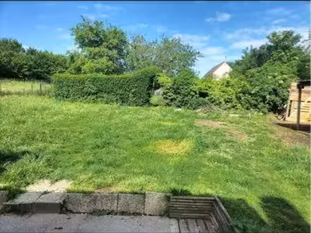 recherche maison à louer