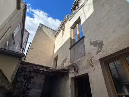 maison 120m quartier de france