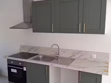 maison 85m2 à vierzy