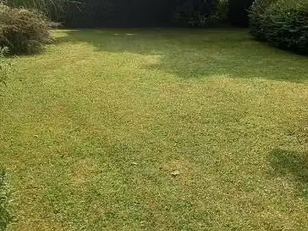 jardin a louer nogent l artaud
