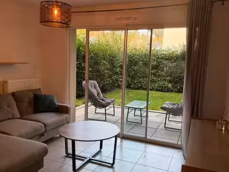 appartement t2