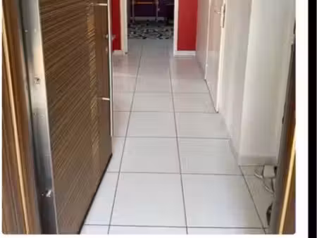 à louer appartement t3 1200 hors charges