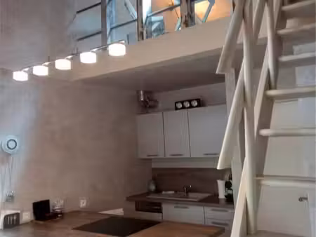 petit logement meublé salarié/ saisonnier