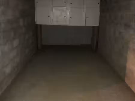 box de garage