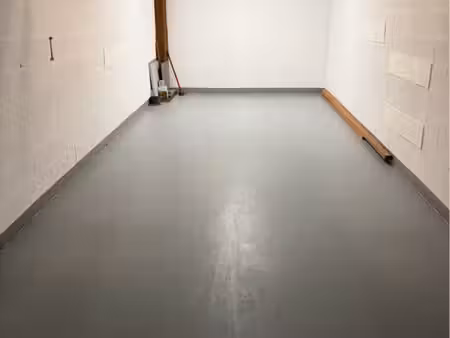 garage box grande surface 19m2