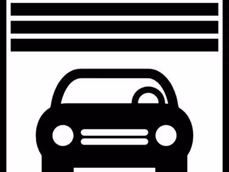 parking / garage