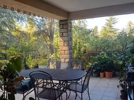 belle maison traditionnelle de 233 m2