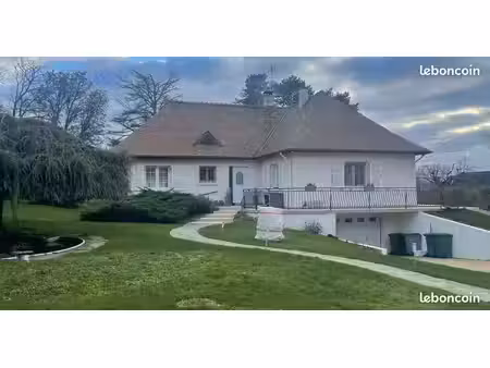 maison 160 m2
