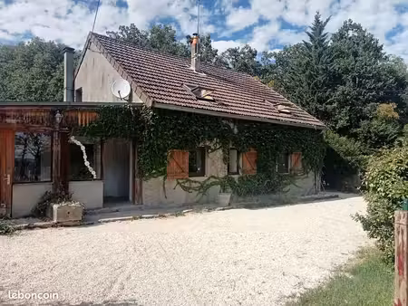 propriété à vocation équestre